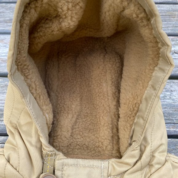 Baby Gap Hoodie Jacket Coat (6-12M) - Picture 10 of 12